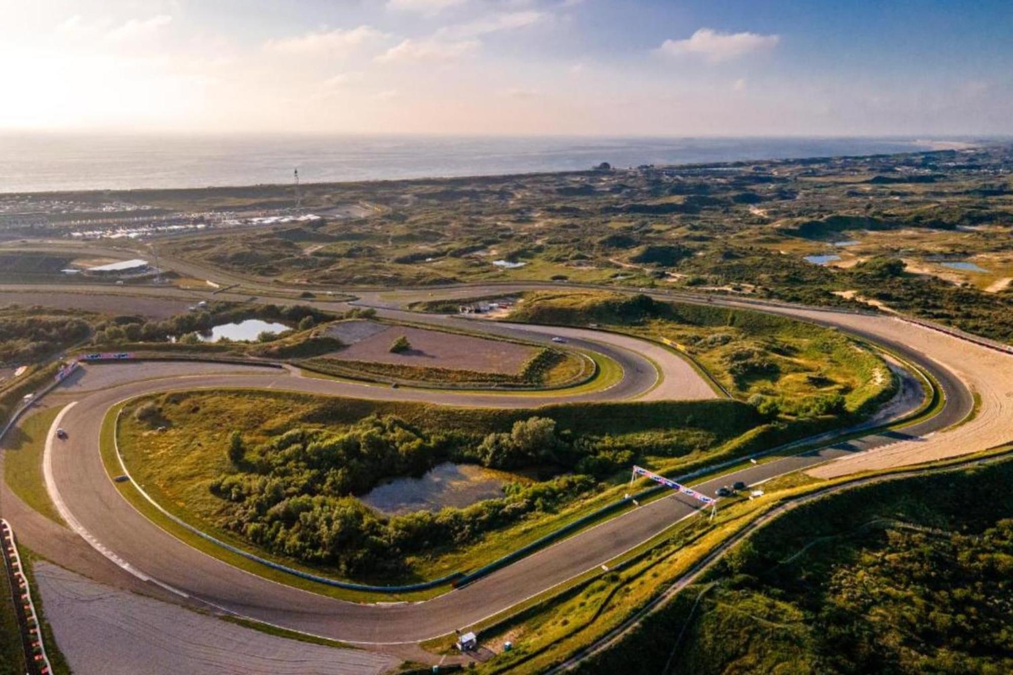 'T Zandhuisje Zandvoort Exterior photo
